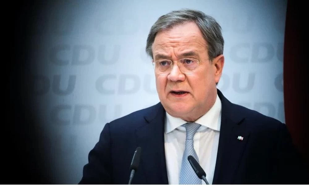Γερμανία: Ηχηρό μήνυμα των Γερμανών για την παραίτηση Λάσετ